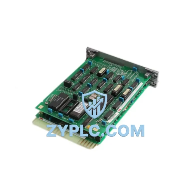 ABB 70BK03A-E Energy-Saving Bus Coupler for Optimized AC500 Automation