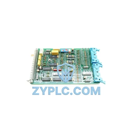ABB 70BK03C-E System-Ready Inductive Proximity Sensor for ABB Automation Architecture