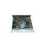 ABB 70BK06a-E HESG332194R1 Bus Coupling for AC70 Architecture