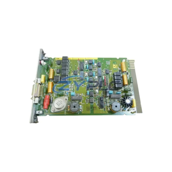ABB 70BT01C HART Signal Transmitter for 70 Series Systems