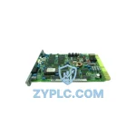 ABB 70BV05A-ES Industrial Network Interface for AC500 Systems