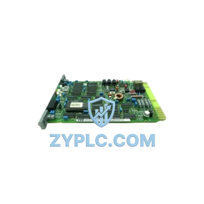 ABB 70BV05A-ES Industrial Network Interface for AC500 Systems