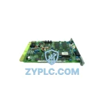 ABB 70BV05A-ES Industrial Network Interface for AC500 Systems