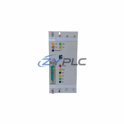ABB 70PR05B-ES Programmable Processor Module for Unitrol Systems