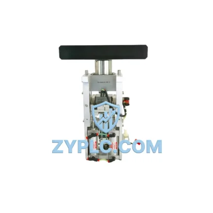 Lam Research 715-032760-106 System-Ready Gate Valve Drive for Etcher Architecture 715-032760-106 LAM 712-214892-000 36831 OD 22CM, ID 20CM 15965001 LAM Research