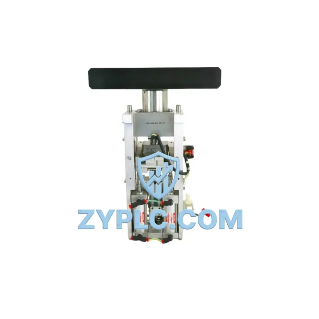 Lam Research 715-032760-106 System-Ready Gate Valve Drive for Etcher Architecture