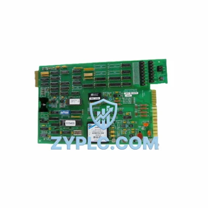 Westinghouse 7381A73G01 Energy-Saving Speed Sensor Card for Optimized WDPF Automation 7381A73G01 Westinghouse