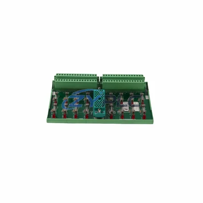 Triconex 7400169-310 Replacement Terminal Panel Tricon product image