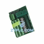 Triconex 7400169-310 Terminal Panel Tricon