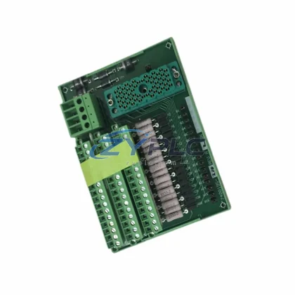 Triconex 7400169-310 9962-1XX Industrial Network Interface for Tricon Systems 7400169-310 9962-1XX Triconex
