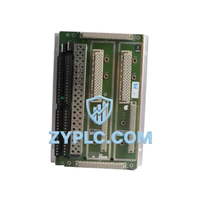 Triconex 7400208-020 Industrial Power Supply for Tricon Systems