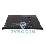 TRICONEX 7400208B-020 Safety System Baseplate for Tricon Systems