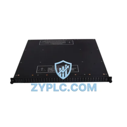 Triconex 7400209-010 Energy-Saving Safety PLC for Tricon Automation 7400209-010 Triconex