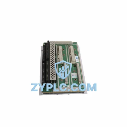 Triconex 7400210-010 System-Ready Digital Input Module for Trident Architecture 7400210-010 Triconex
