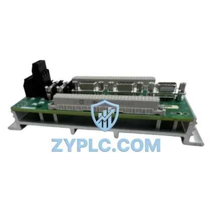 Triconex 7400213-100 Energy-Saving Safety PLC for Tricon TMR 7400213-100 Triconex