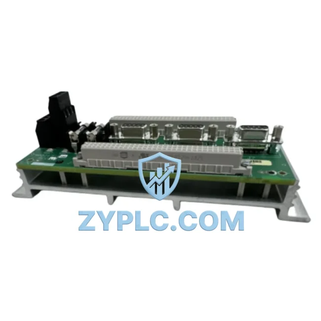 Triconex 7400213-100 Energy-Saving Safety PLC for Tricon TMR