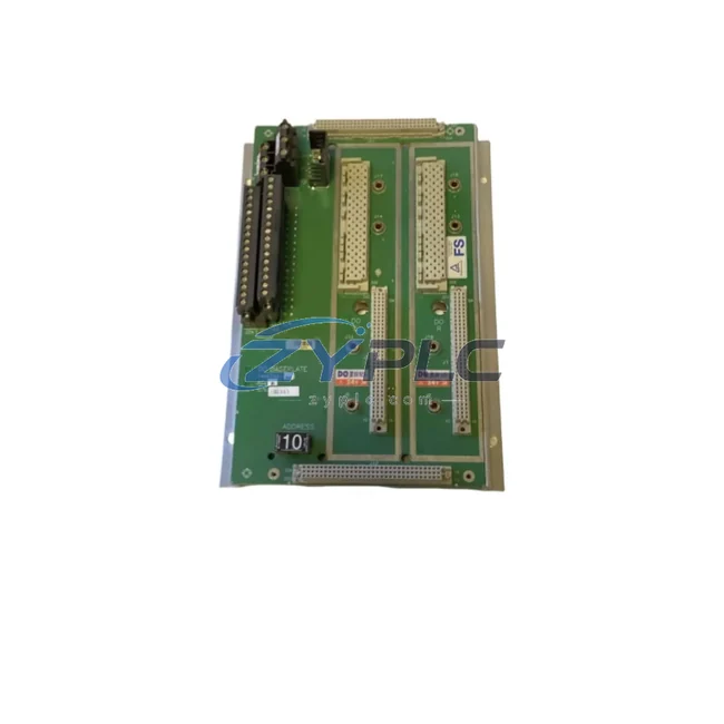 Triconex 7400219-040 Communication Module