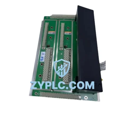 Triconex 7400221-100 Digital I/O Baseplate for Tricon TMR Safety Systems 7400221-100 Triconex