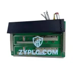 Triconex 7400221-100 Digital I/O Baseplate for Tricon TMR Safety Systems