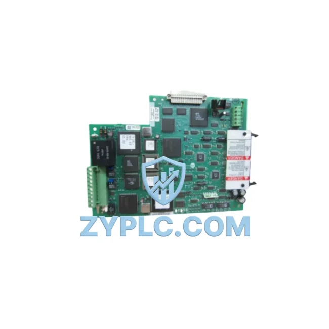 Allen-Bradley 1336T-MCB-SP51B System-Ready Drive Control Board for 1336 PLUS Architecture