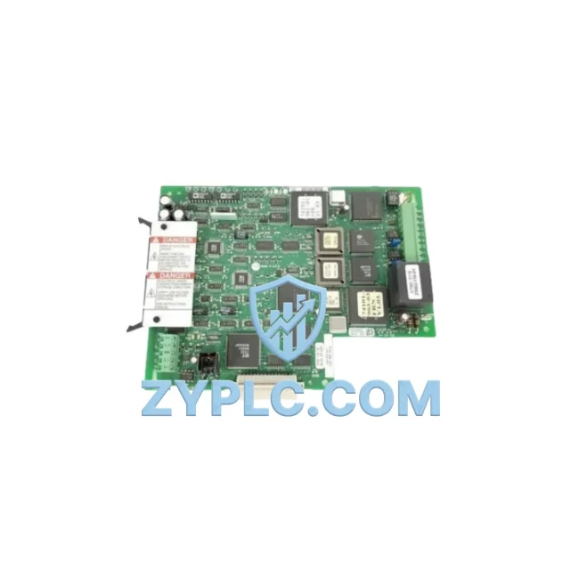 Allen-Bradley 74101-774-54 System-Ready Drive Control Board for 1336 PLUS Architecture