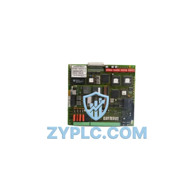 Allen-Bradley 74101-954-53 Energy-Saving AC Drive for 1336 Plus