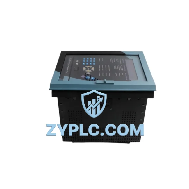 GE 745-W2-P5-G5-HI-A-R-E Network Interface for T60 Systems