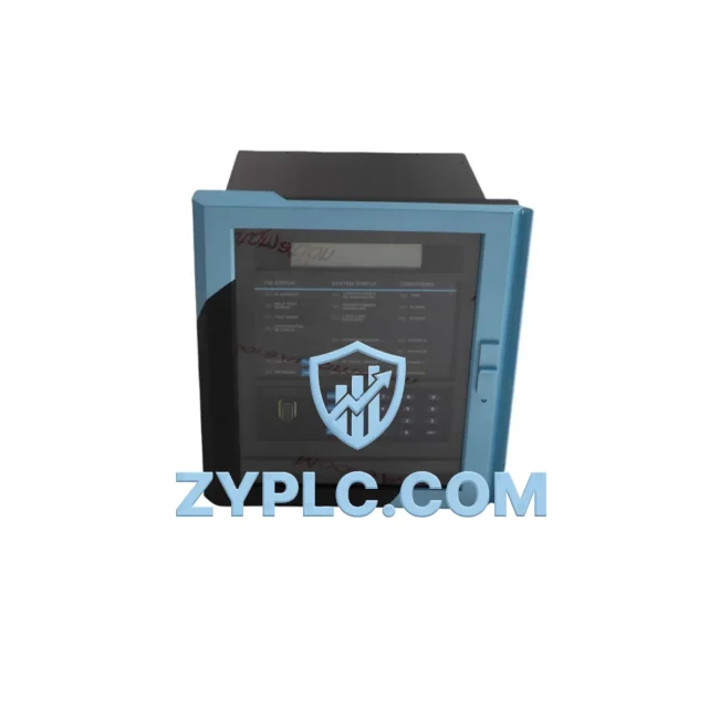 GE 745-W2-P5-G5-HI-R-E-H Energy-Saving Transformer Relay