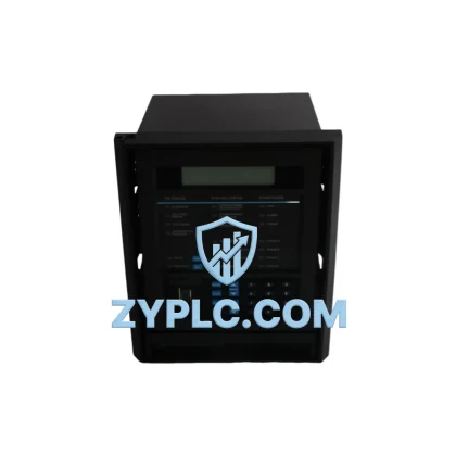 GE 745-W3-P5-G5-HI-A-L-R-E-H Energy-Saving Transformer Protection Relay 745-W3-P5-G5-HI-A-L-R-E-H GE Grid Solutions (GE Multilin)