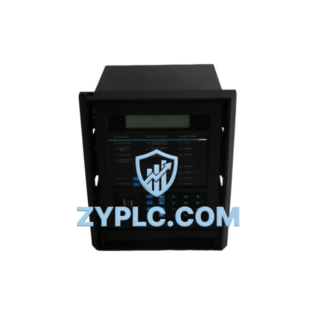 GE 745-W3-P5-G5-HI-A-L-R-E-H Energy-Saving Transformer Protection Relay