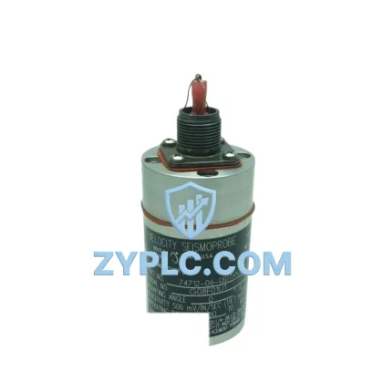 Bently Nevada 74712-06-10-02-00 Proximity Transducer 74712 product image
