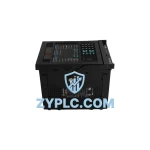 GE 750-P5-G5-D5-HI-A20-R Industrial Network Interface for Multilin 750 Series Systems