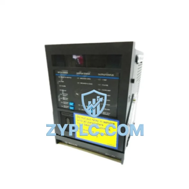 GE 750-P5-G5-HI-A1-R-E Energy-Saving Feeder Relay Multilin 750