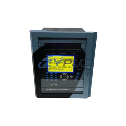 GE Multilin 750-P5-G5-S5-HI-A20-R-E Industrial Protection Relay for 750 Series Architecture product image