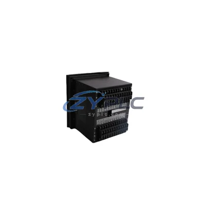 GE Multilin 750-P5-G5-S5-HI-AI-R-E Industrial Network Interface for Multilin 750 Systems 750-P5-G5-S5-HI-AI-R-E GE