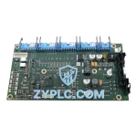 ABB 758001 Industrial Network Interface for 700 Series Systems