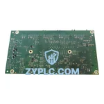 ABB 758001 Industrial Network Interface for 700 Series Systems