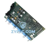 ABB 758001 Industrial Network Interface for 700 Series Systems