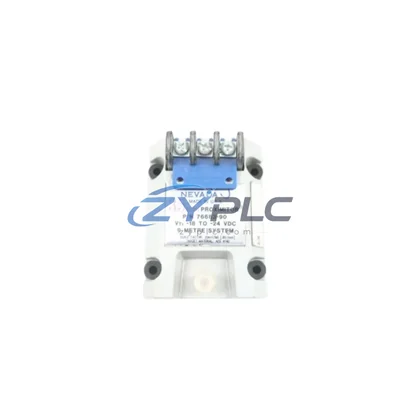 Bently Nevada 76683-90 Industrial Proximitor for 76683 Architecture 76683-90 Bently Nevada