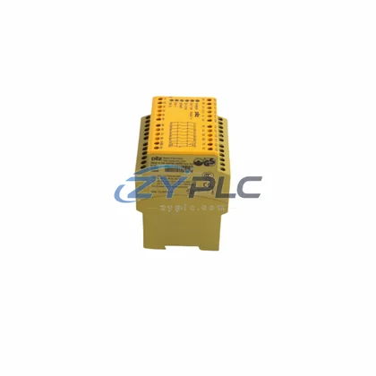 PILZ 774086 PNOZ 11 Industrial Safety Relay for PNOZ Architecture 774086 PNOZ 11 PILZ