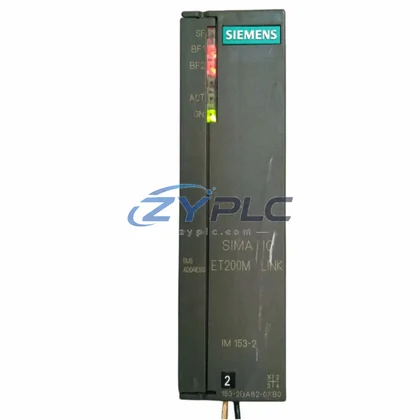 Siemens 7KG6000-8AE/CC Industrial Network Interface for SENTRON Systems 7KG6000-8AE/CC Siemens