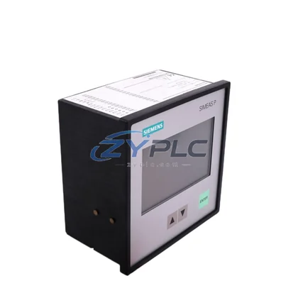 Siemens 7KG7000-8AA/BB Industrial Power Meter for SENTRON Architecture 7KG7000-8AA/BB Siemens
