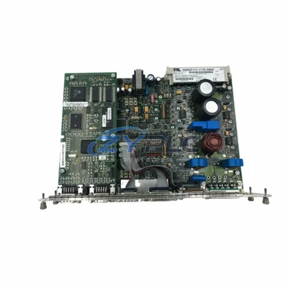Siemens 7KK1297-2PE01 Industrial Network Interface for C73249 Systems 7KK1297-2PE01 C73249-A97-L1-5 Siemens