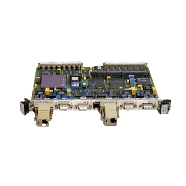 Siemens 7KK1297-2PT11 Module for SICAM Automation