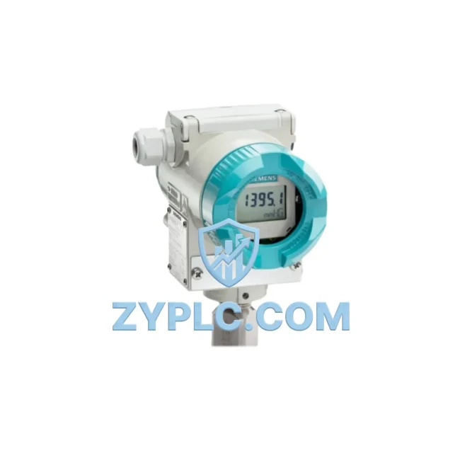 Siemens 7MF0300-1TE01-5AF2-Z Industrial Network Interface for SITRANS P Systems