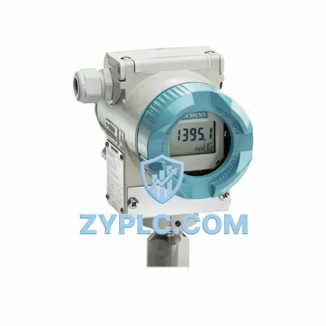 Siemens 7MF4033-1FA10-2AC6-Z Energy-Saving Pressure Transmitter