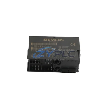 Siemens 7MH4910-0AA01 Weighing Module for SIWAREX