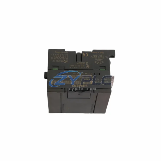 Siemens 7MH4930-0AA01 Weighing Module
