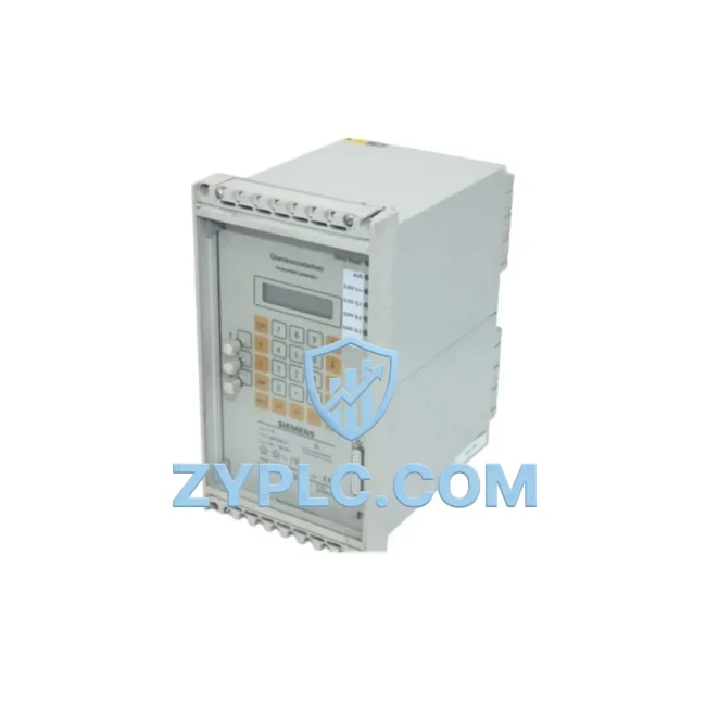 Siemens 7SJ5115-5CA00-0A/HH Industrial Network Interface for SIPROTEC 4 Systems