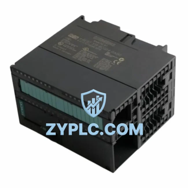 Siemens 7TS4022-1/BB Industrial Network Interface for SIPROTEC Systems